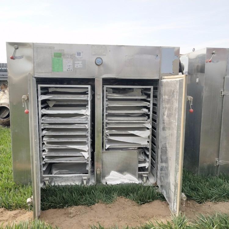 厂家供应 热风循环商用加热设备 胜祺 二手烘箱价格 热风循环烘箱