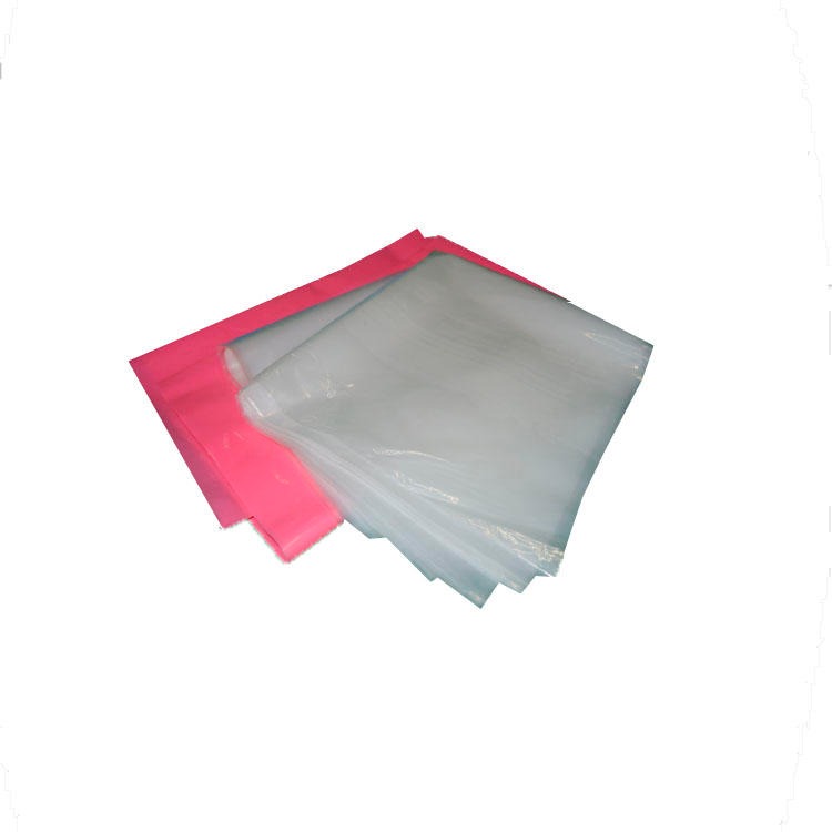 pe袋 透明自封口塑料袋 干花包装透明薄膜袋 亿领订制图片