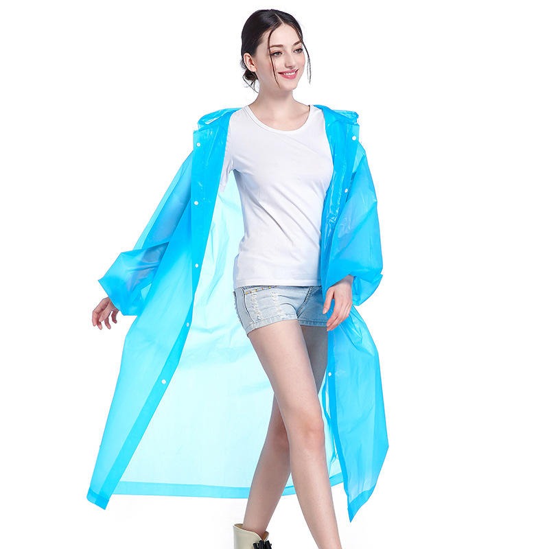 昆明PE一次性雨衣 赛事雨衣 旅游雨衣 成人雨衣雨披 儿童雨衣批发图片