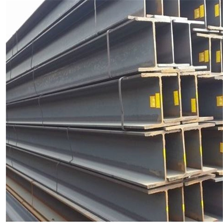 H型钢 团结钢材厂供应  聊城Q235BH钢价格优惠 H型钢规格齐全
