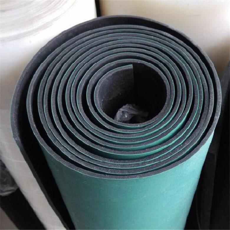 上海  硅胶垫片  橡胶垫常用厚度 安全检测标准专业质量型号齐全图片