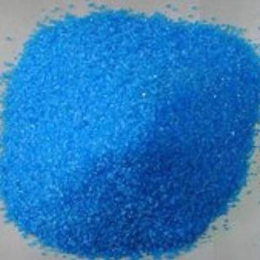 工业硫酸铜 电镀硫酸铜 优质硫酸铜 工业蓝矾 水处理用硫酸铜 昌奇
