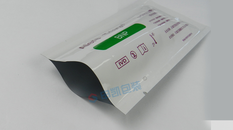 检测条包装袋 医用铝箔袋 检测试剂盒包装袋 试剂盒外包装