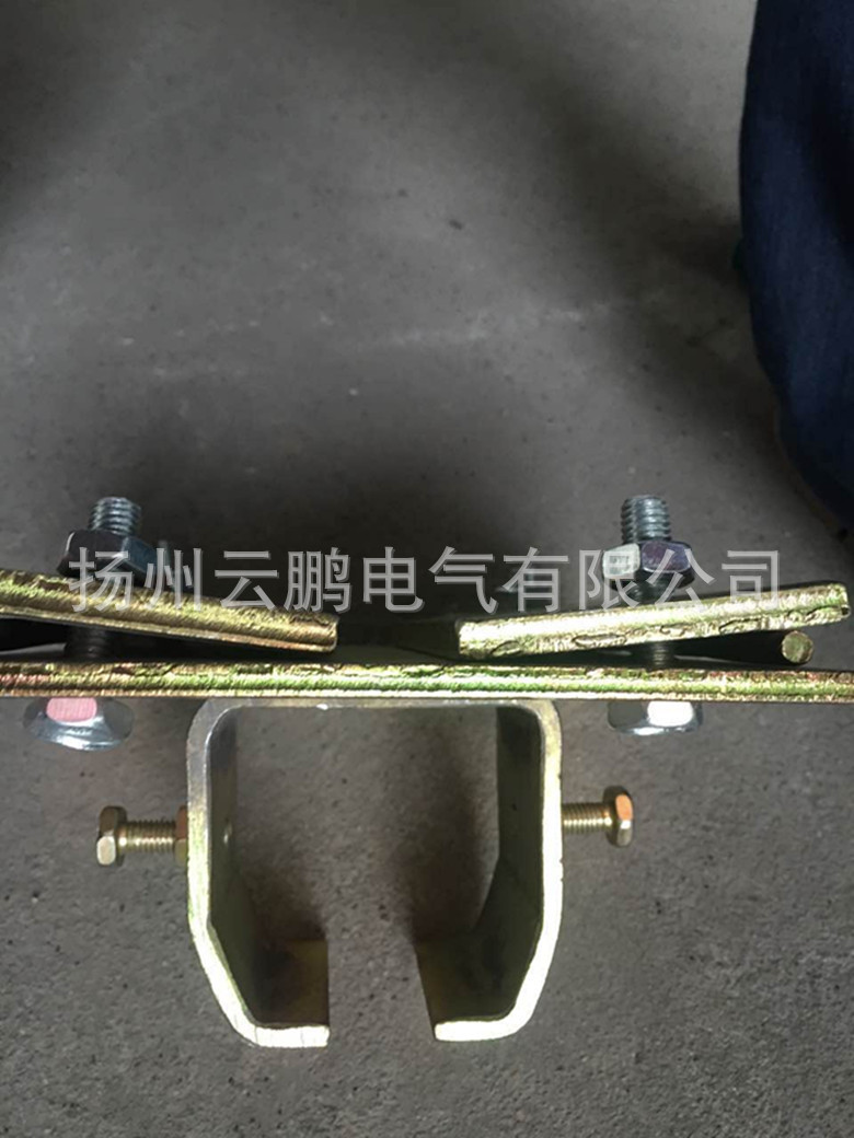 板式四轮工具滑车板式工具滑轮 ZT-BLSG40,汽车厂用板式滑车示例图21