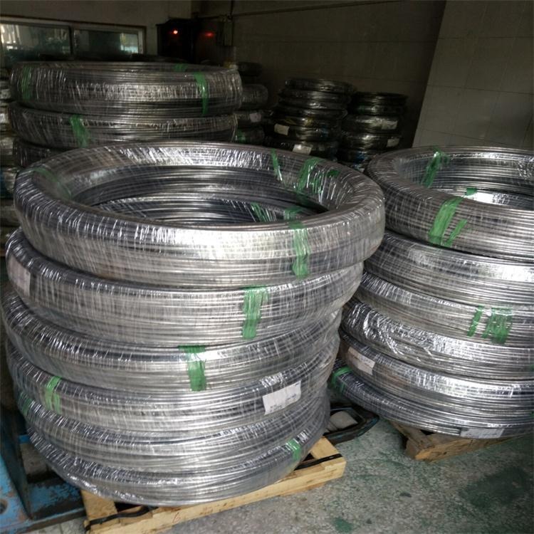 上海6061纽扣铆钉铝线，西南铝6063螺丝铝线粗细都有欢迎购买