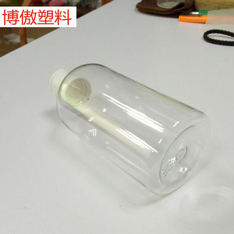 透明酒精瓶 喷雾瓶 消毒水瓶 博傲塑料 PE日化用品塑料瓶 碘酒消毒液瓶