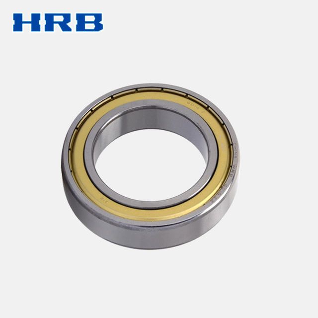 HRB ，6014-2Z  ZZ   80114， 哈尔滨，深沟球轴承， 内径70mm 外径110mm