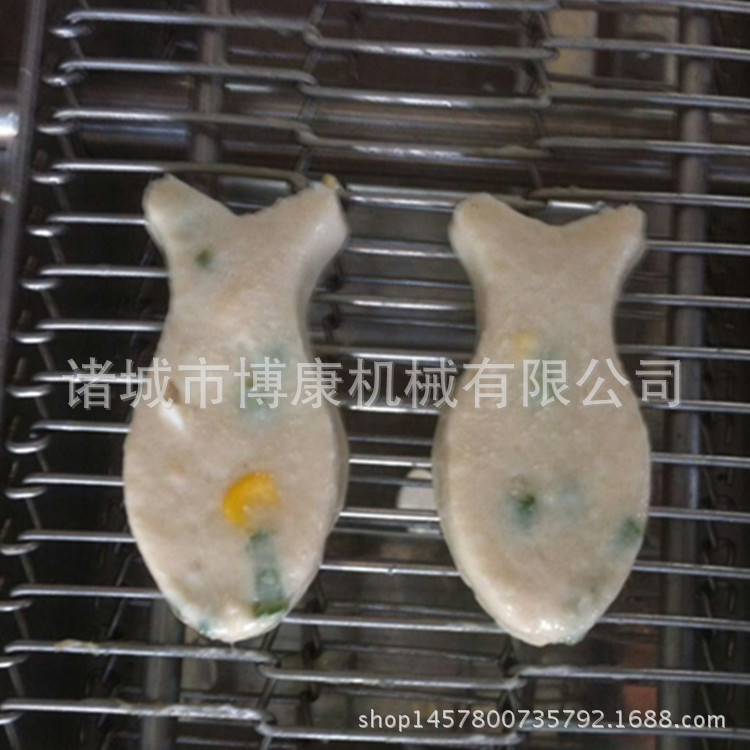 【成型机】肉饼成型机 宠物食品成型机 免费安装 质保一年示例图6