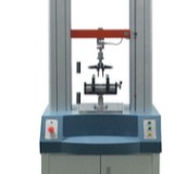 GB/T17657-2013 海莱斯HLS-9018静曲强度和弹性模量试验机、蜂窝纸板静态弯曲强度测试图片
