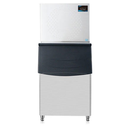 索伦托 SE-150商用大小型 奶茶咖啡店冰块机 月牙冰制冰机150kg