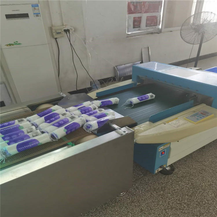 立威专业厂家供应卸妆绵杀菌设备 卸妆绵杀菌机40KW节能型微波杀菌设备图片