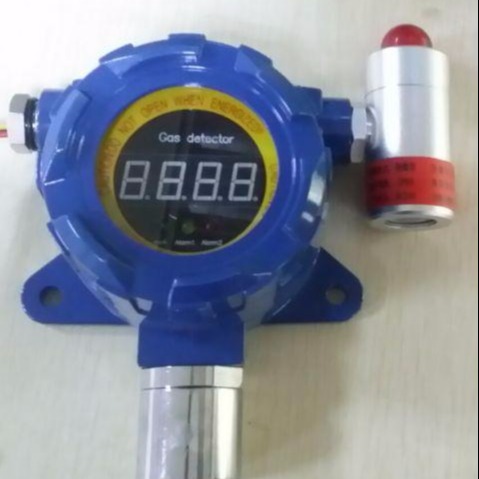锦程安全盐酸罐区有毒气体报警器 JCHF-NH3  氨气报警器探测器价格