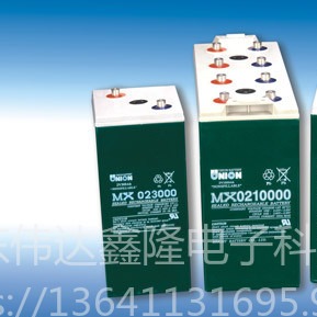 友联蓄电池促销MXO23000/2V300Ah报价友联蓄电池授权代理