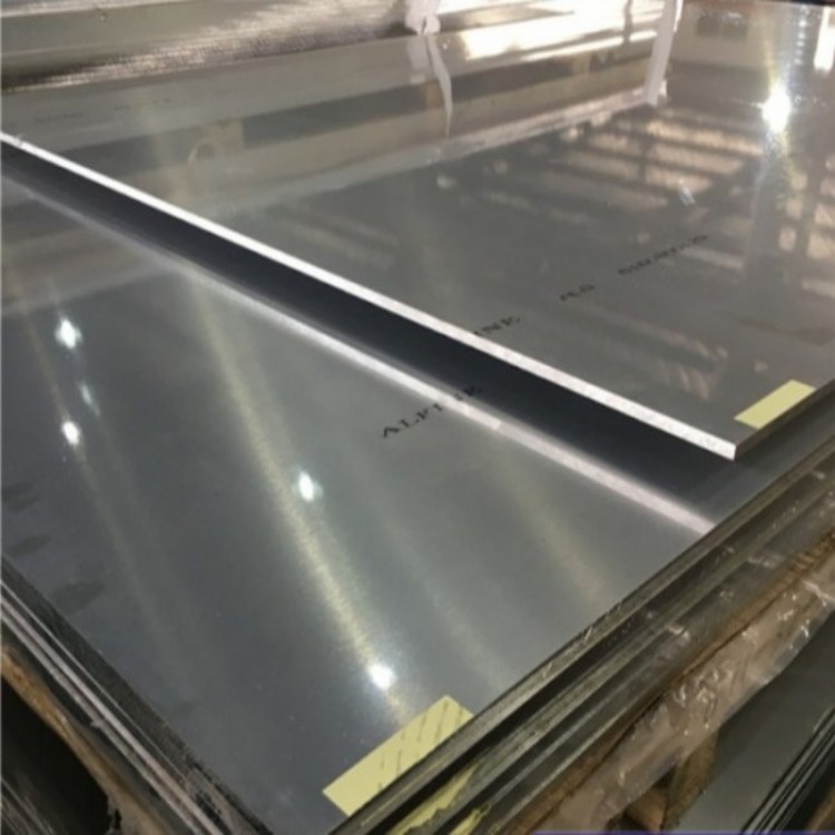 7003-T6易切削铝板 加工不变形铝板 可氧化铝板示例图7