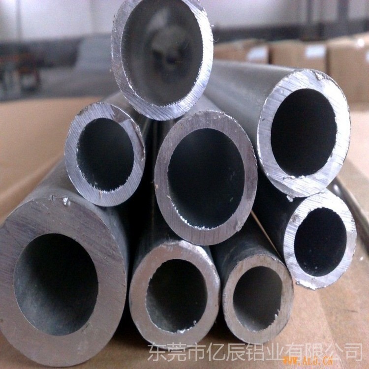 2A12铝管 无缝铝管2A12T6铝管 专业定制 厂家直销