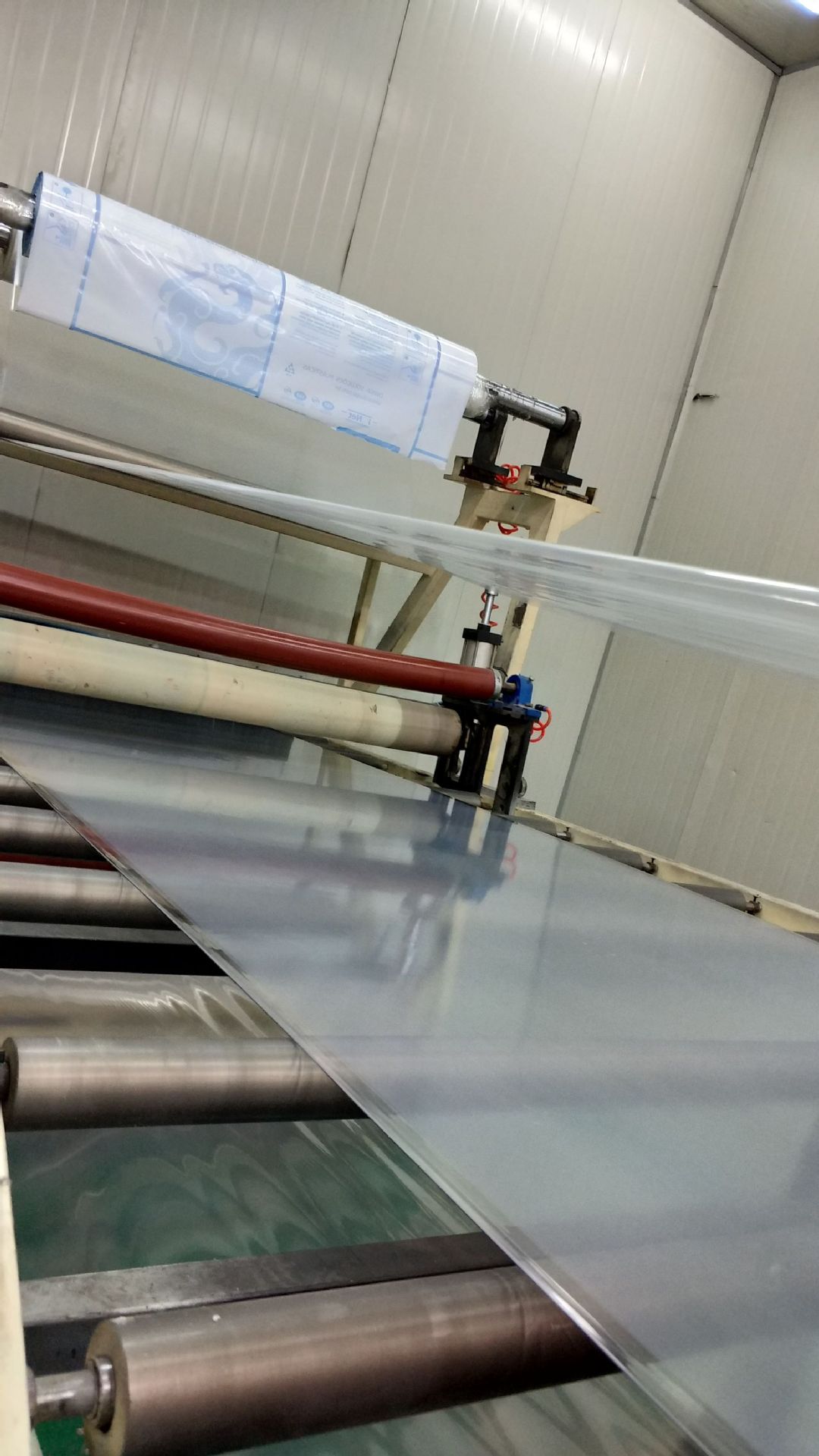 pc透明耐力板厂家 经销批发 透明耐力板 进口耐力板示例图30