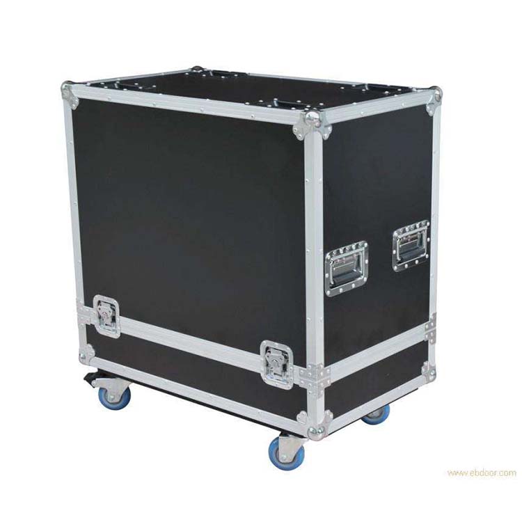大型铝合金航空箱 舞台道具设备航空箱 龙杉 仪器航空箱 大量出售