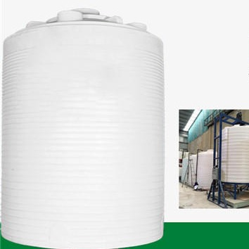 常州15吨水箱 超滤水箱 污水处理储罐  大型用水储水桶厂家直销图片