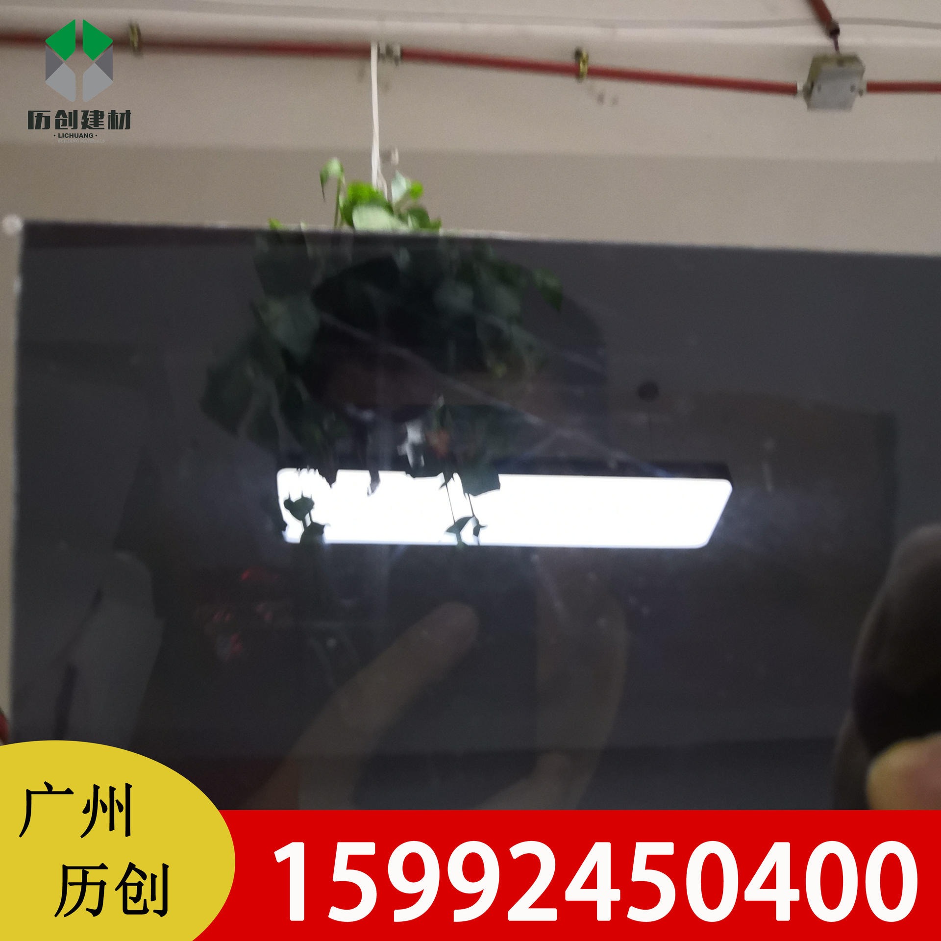 上海pc耐力板 pc透明板材  2mm厚PC耐力板雨棚 坚韧安全特价销售