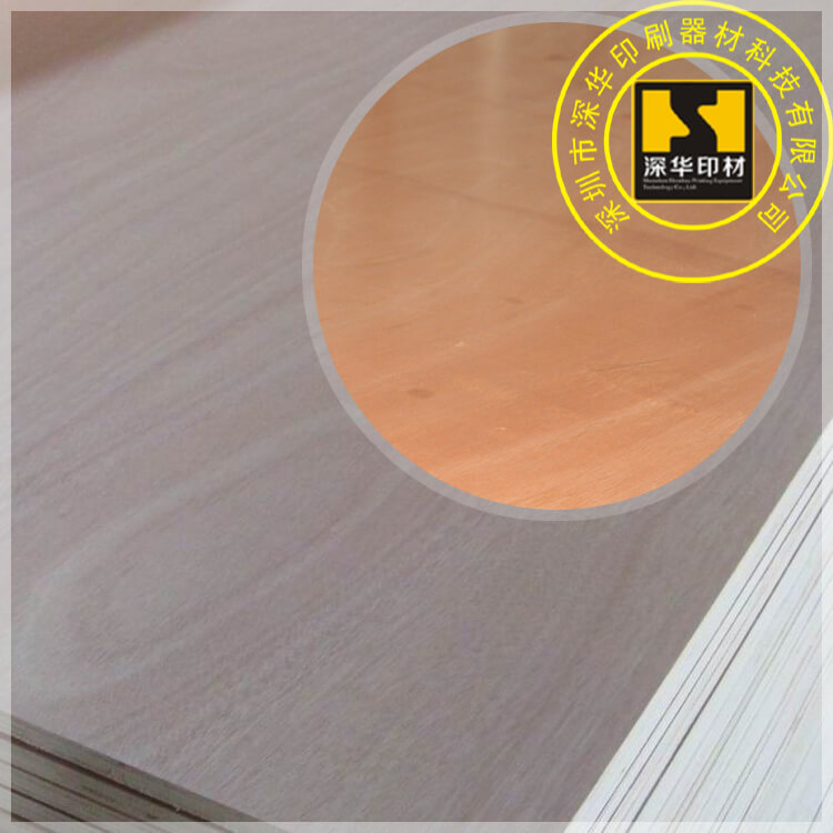 优质过胶板大量现货供应 18mm刀模木板印刷耗材质量保障示例图11