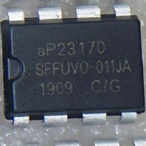HT7166  触摸芯片 单片机 电源管理芯片 放算IC专业代理商芯片配单 禾润升压转换器