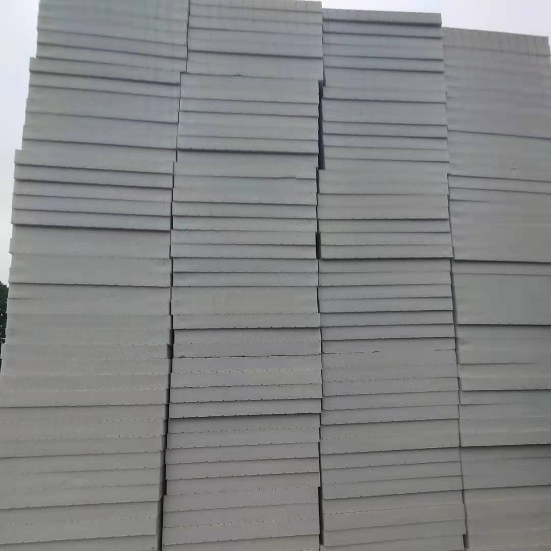 挤塑板 恩创建材 外墙保温挤塑板 B1级阻燃挤塑板 白色挤塑板