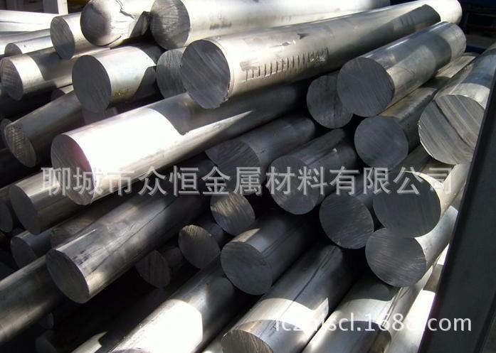 3003铝管 冷凝器用钎焊材包覆无缝铝合金管（复合管）示例图2