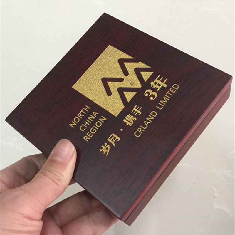 纪念币木盒 JNBMH 纪念币木盒制作 专业做纪念币木盒 瑞胜达样式新颖