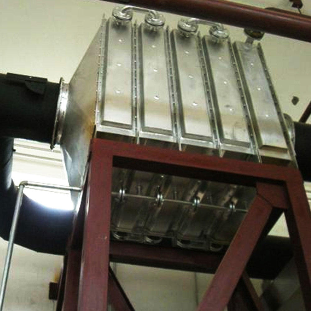 蒸汽烘干散热器生产厂家-宽信配套