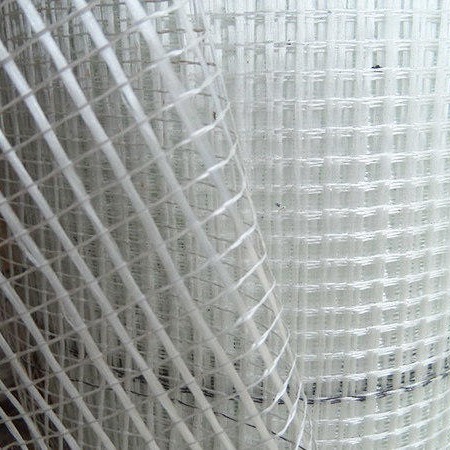 阜新 朝阳欧福斯内外墙保温网格布 耐碱网格布 国标网格布 抗裂玻璃纤维网格布