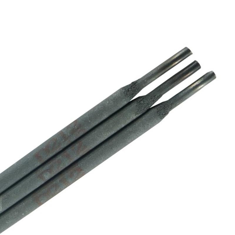 D156堆焊焊条 EDPMn4-16低合金钢耐磨焊条 海泰耐磨焊条 耐冲击耐磨焊条