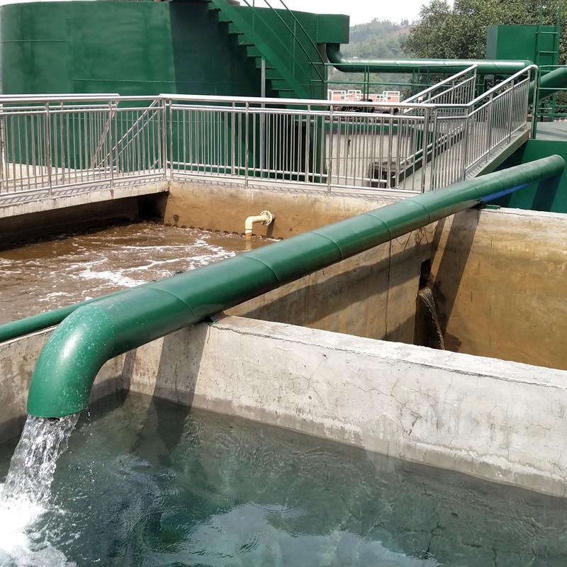 养殖废水处理设备 养殖废水处理系统 提供养殖废气治理方案