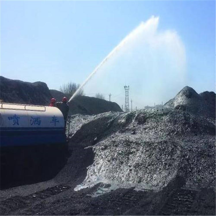 铁路煤炭运输专用抑尘剂,固沙抑尘剂