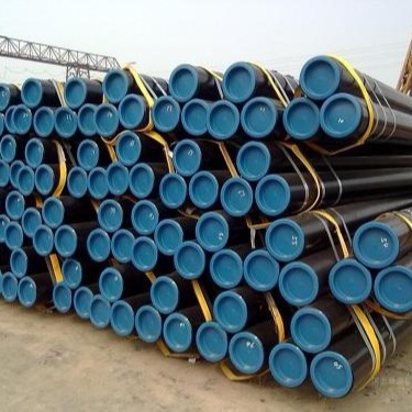ASTM A106GR.B大口径钢管，热扩无缝钢管厂A53B st35 st37 st44 st45厚壁钢管厂家 无缝管