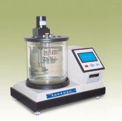 浦予 厂家现货YND型运动粘度分析仪 石油产品运动粘度检测仪
