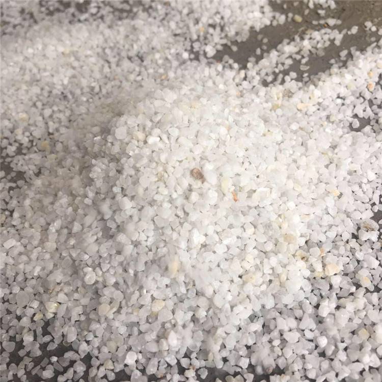 地面白云石砂 出售白石砂 供应白云石粉 米乐达 常年供应