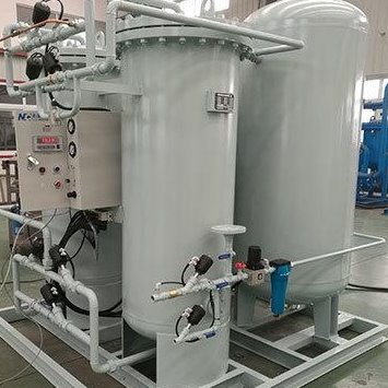 供应塑料发泡机制氮机 99.999%高纯氮气 注塑机 电子行业制氮机
