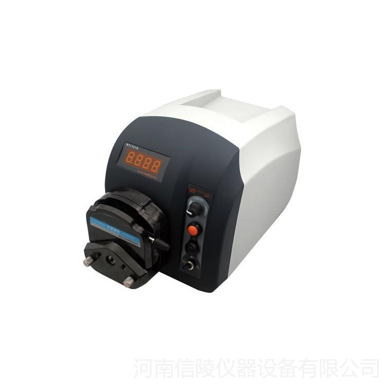 BT301S蠕动泵 调速型定量蠕动泵 定量分装计量泵价格