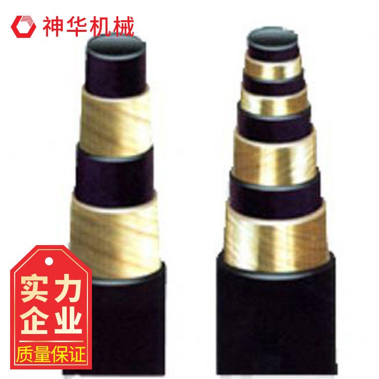 高压石油钻探胶管使用安全 神华销售高压石油钻探胶管