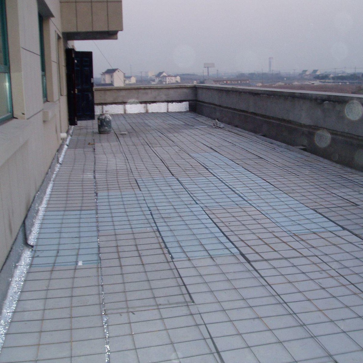 叶格长期供应 防火地暖XPS挤塑板 外墙保温隔音聚苯乙烯挤塑板