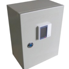 热风幕控制箱/暖风机控制箱 型号:NF111-DK-1-30 库号：M26334图片