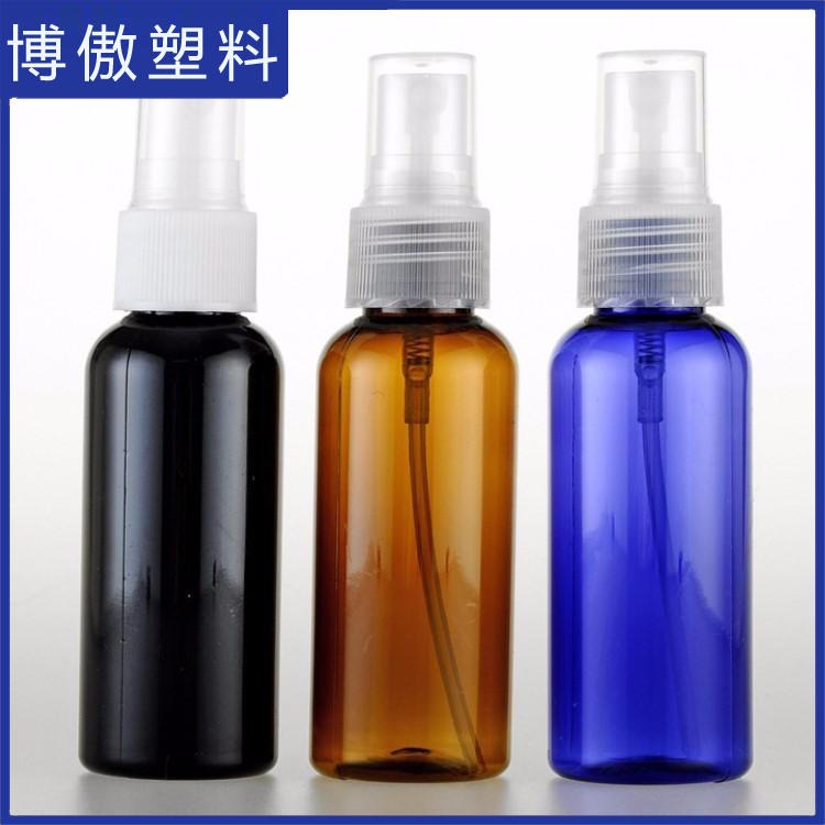 漂白水/家庭清洁用品瓶 化工用品彩漂剂瓶 博傲塑料 农药试剂瓶 香水分装瓶