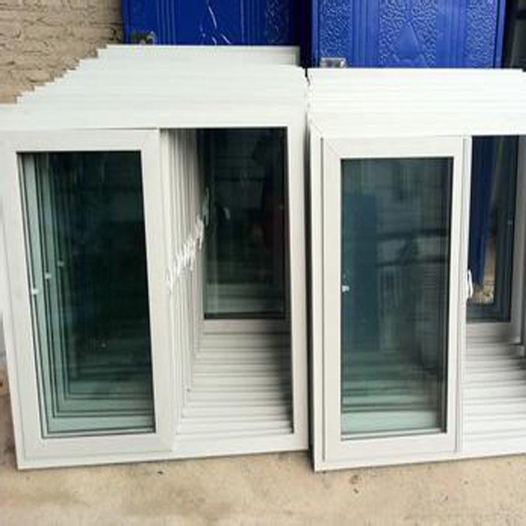 现货生产 建筑工程塑钢窗 家居塑钢耐火窗 农家乐塑钢窗 低价出售