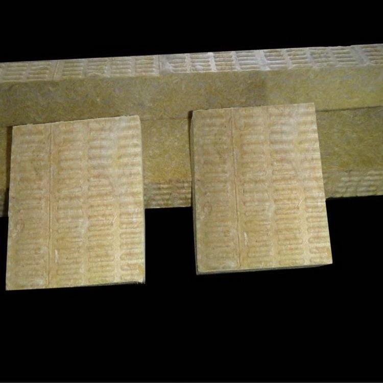 专业生产加工制造岩棉板厂家-防火岩棉板价格-岩棉板厚度温度介绍