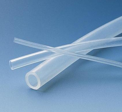 长期供应医用硅胶管 透明硅胶软管 白色透明硅胶管示例图4