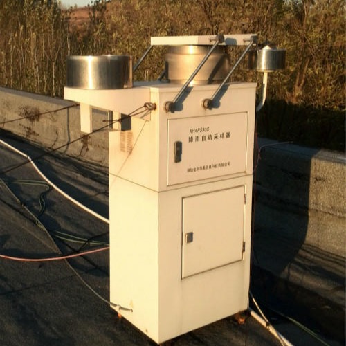 HY.PSC-1降水降尘采样器自动降尘采样器酸雨采样器