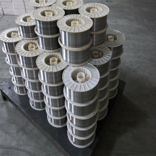 厂家直销高合金耐磨堆焊药芯焊丝碳化钨堆焊耐磨药芯气保焊丝
