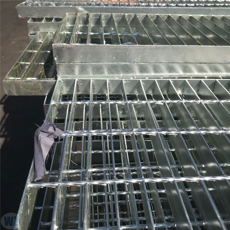 网众 网格沟盖板 洗车场玻璃钢沟盖板 现货供应