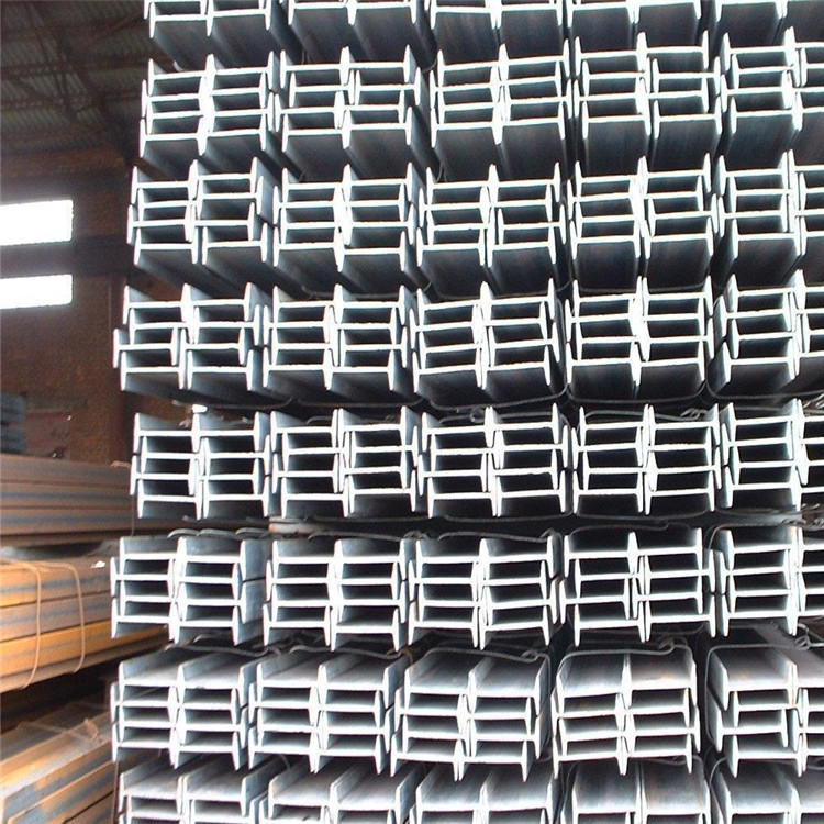 海南厂家直销工字钢  镀锌工字钢  质量保证  价格优惠示例图3