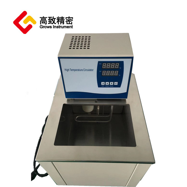 GX系列高温循环器  热油循环器  室温-300度 支持非标定制GX-2005